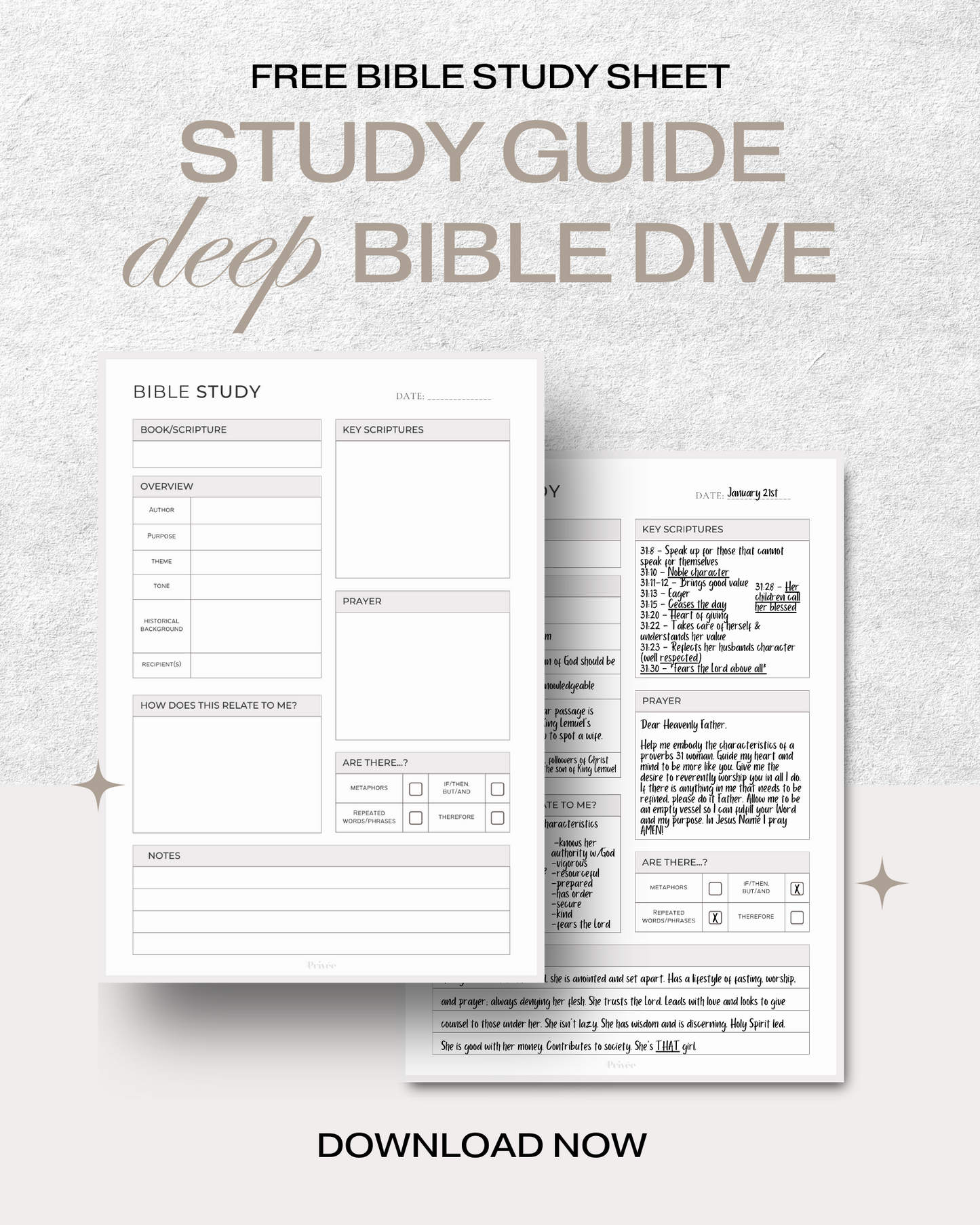 Bible Study Journal: Scripture Notes Bible Study Kuwait